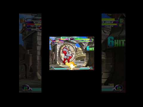 MvC2: DragoLan - Colossus 2x Throw 90% Rushdown Sequence vs Storm .:1.22.24:.