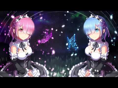 Re:Zero kara Hajimeru Isekai Seikatsu Ending FULL 「STYX HELIX」- [ English - Lyrics ]