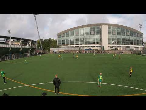 060920 HJK Cup Ilves vs FC Honka