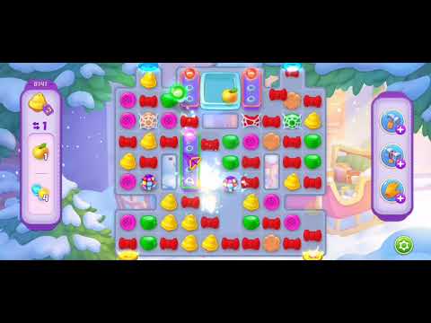 home scapes lev 8141 #games #D5 #homescapes #new_level #challenge #bestplayers #subscribe