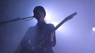 Daughter - Numbers - Trinity Bristol - 18.11.15