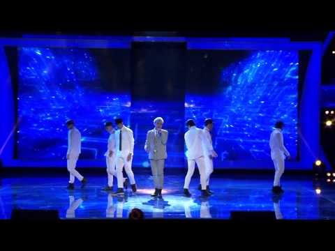 [Pepsi Idol] Sơn Tùng M-TP - Em Của Ngày Hôm Qua