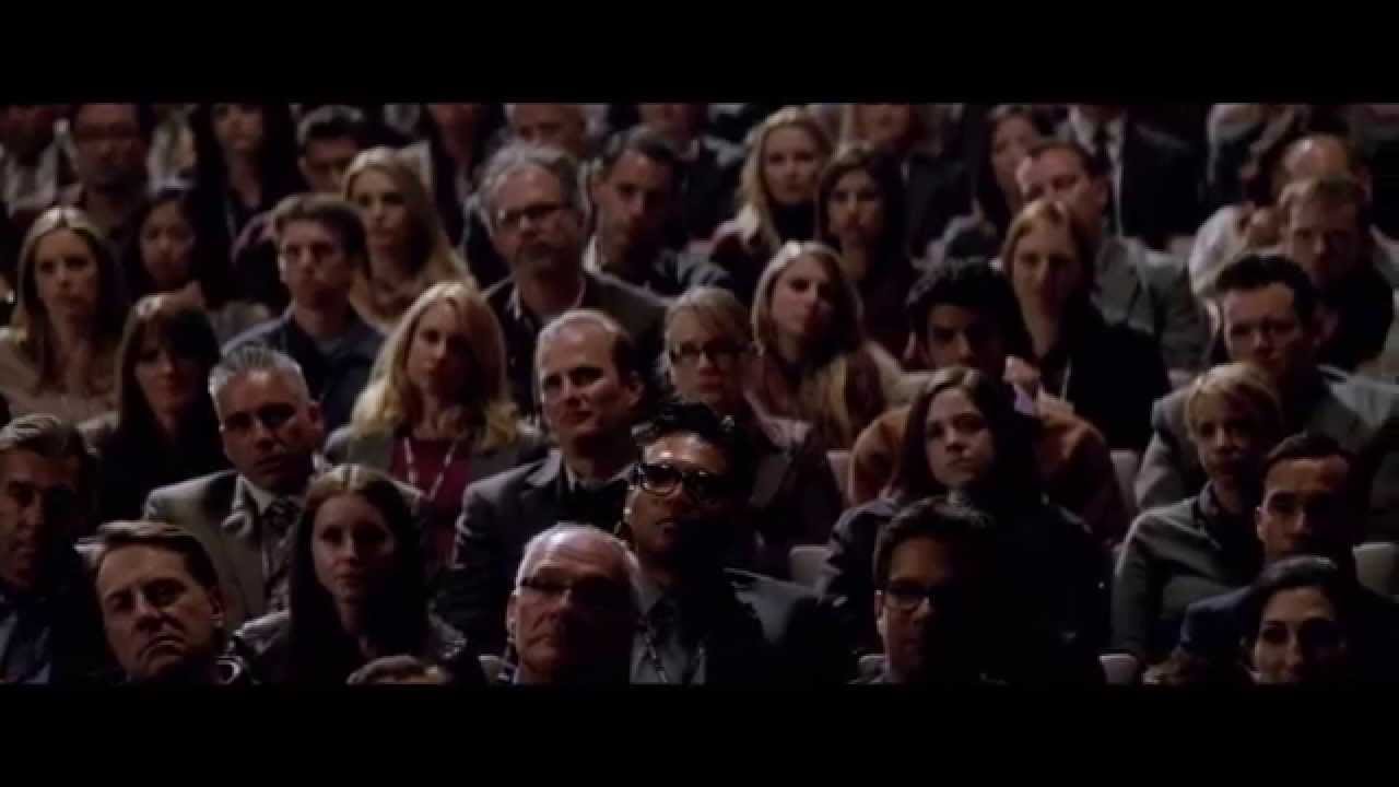 Miniature de la vidéo TRANSCENDANCE avec Johnny Depp et Morgan Freeman VF du film Transcendance