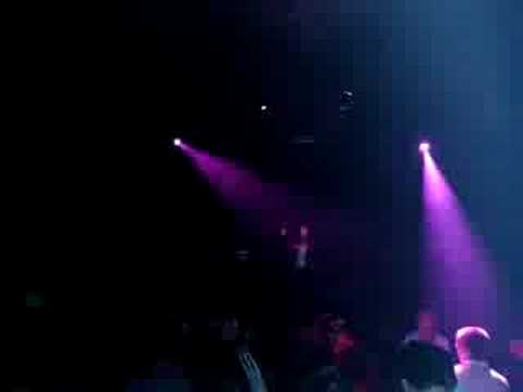 Beatloverz vs. Supertunes - FFWD After 2008 - Tony Cha Cha