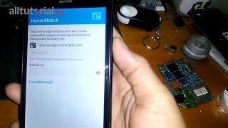 Install wa di bb Install wa di bb