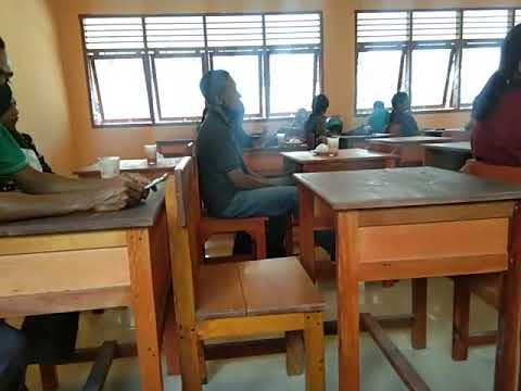 Rapat persiapan MPLS