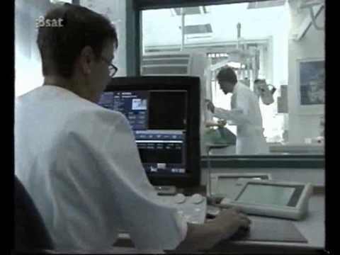 2002-09 3SAT ZEIT-TV: Virtuelle Welten (Games, Industrie, Militär, Medizin)