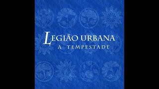 LEGIÃO URBANA - 07 - Aloha