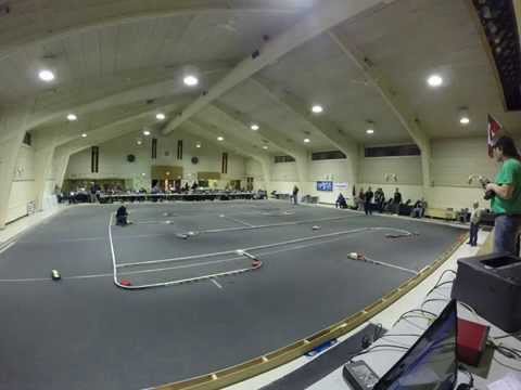 Vintage Trans Am A Main