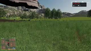 農業生活の始まりじゃあぁぁ！！！(Farming simulator)