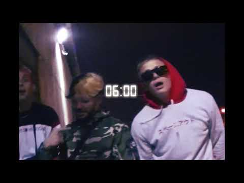 FUE - CHESSTA x TRIPPY X CABA X  JOWA (Shot by: @madein_barro)