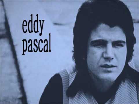 eddy pascal - si tu crois - 1972