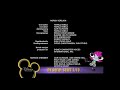 The Little Mermaid Outro Nordic Print Buzz On Maggie Promo