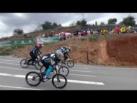 Copa Andalucía BMX 2023-Huétor Vega 1