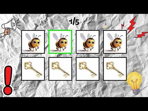 Say The Word On Beat. LEVEL 1-2-3-4