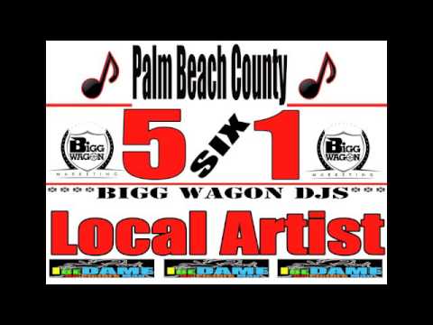 J  Red - Dammit Man (Boynton Beach Fla, 561)