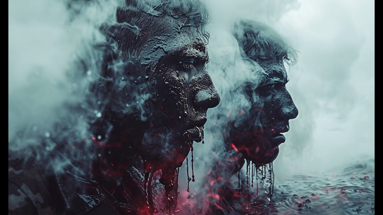 Ham's Sin Should Terrify Us All | The Seven Worst Judgments In The Bible.