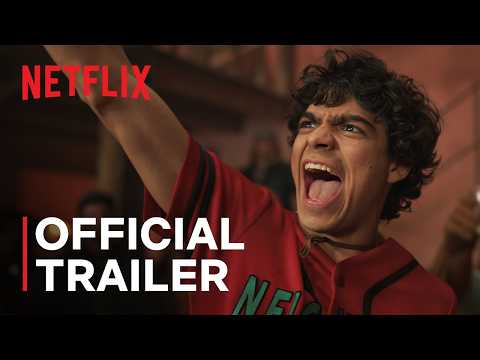 Netflix ONE PIECE: Season 2 INTO THE GRAND LINE | Official Trailer