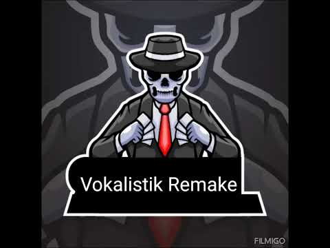 Vokal-X - Vokalistik Remake