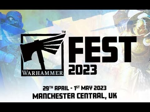 Warhammer Fest 2023
