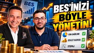 BES'te Aile Birikiminizi Doğru Yönetmenin 5 Yolu!