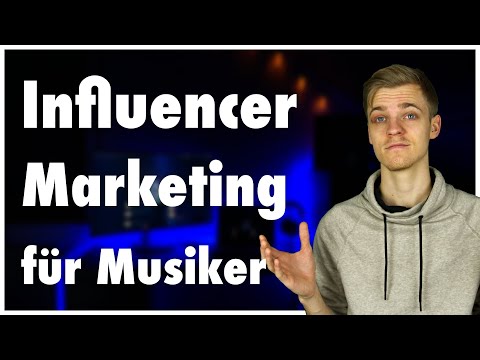 Influencer Marketing für Musiker: Wie funktioniert es und warum ist es so mächtig? | Artistant