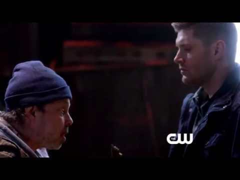 Supernatural SEASON 9 FINALE "Do You Believe in Miracles" ep. 9x23 Trailer [HD] [CC]
