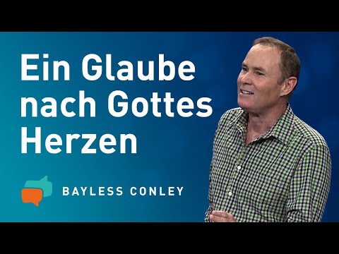 💪 Gib DEIN BESTES für Gott 🔥🙏 – Bayless Conley