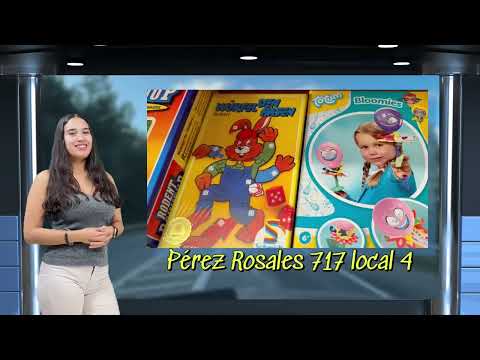 PRONÓSTICO DEL TIEMPO LOS RÍOS DEL 10  AL 13 DE ABRIL 2026