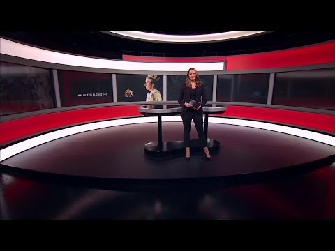 BBC Reporting Scotland (1730BST - Full Special Program - 18/9/22) [1080p50]