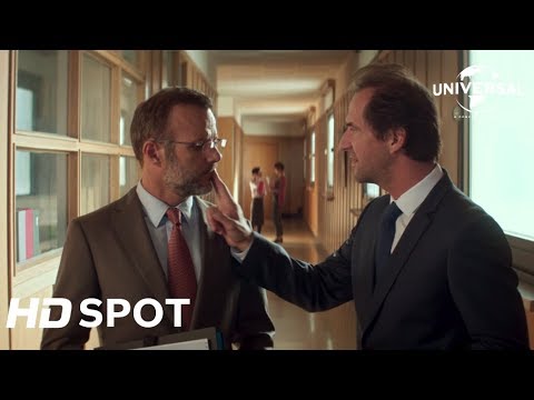 L'Un dans L'Autre / Spot "Lui" [Au cinéma le 20 septembre]