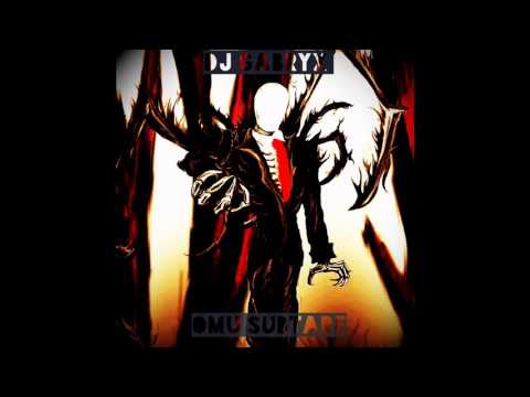 DJ Gabryx-Omu'Subțâre (original mix)||EDM||