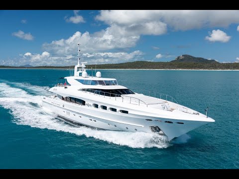 YOTSPACE Ocean Odysseys - Great Barrier Reef