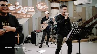 Download lagu Lake - Celebrate | Cover by COZ BAND mp3