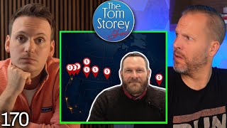 Canada 🇨🇦 Land of Opportunity & Expensive Real Estate with Trevor Koot