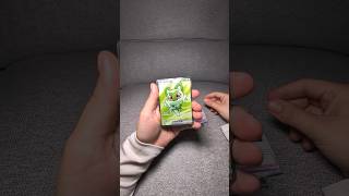 Hit oder Flop.... naja Mauzi ist immer gut 🥰 #pokemon #pokemoncards