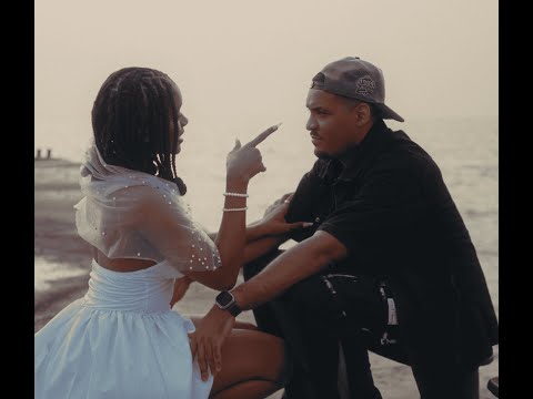 E.J , Dilo - DOUCEMENT [Official Visualizer]