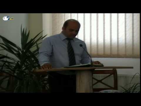 Gosen 11.05.2014 - dum seara (Todor Nelutu)