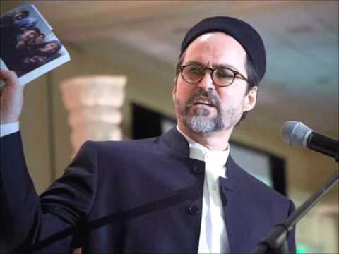 Building & Destroying Graves in Islam - Shaykh Hamza Yusuf
