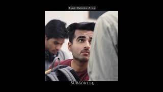 Cocoon webseries Attitude Motivational Scene #shorts #amandhattarwal