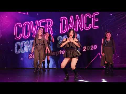 260920 Bubblegum Cover CLC - Helicopter #PromenadaCoverDanceContest2020