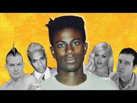 Watch YouTube video titled  The Tragic Story of No Doubt and their Forgotten Co-Founder