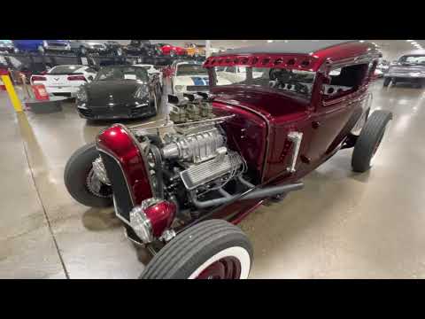 1930 Ford Model A (CC-1579728) for sale in Grand Rapids, Michigan