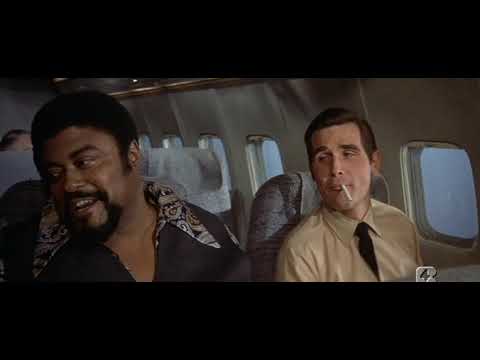 Il Pirata Dell'aria (Azione/Thriller  1972)