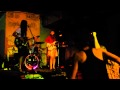 Ghost Hippies - Shadow (Live @ Tir Club, Pskov, 18 ...