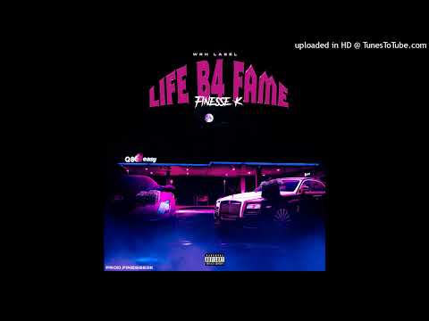 Finesse2k - tryna get dat green