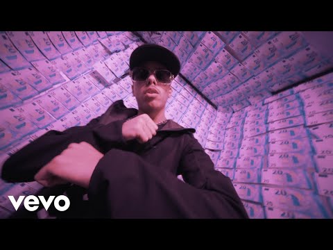 34A - Lovés (Clip officiel)