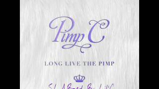 Pimp C ft Lil&#39;Wayne - 3 Way Freak (S.L.A.B-ed By Lil&#39;C)
