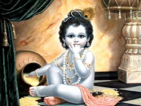 Yashomati Nandan|Srila Prabhupada