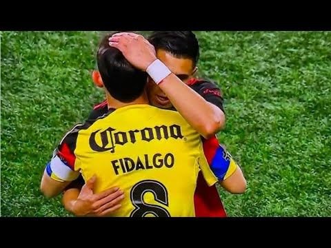 Xolos vs América | Resumen Completo | J1 | Clausura 2026 | LigaMx 